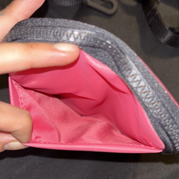 Lululemon Easy Access Crossbody Bag in Guava Pink - Picture 4 of 5